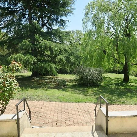 Country House - La Mercerie Continvoir Buitenkant foto